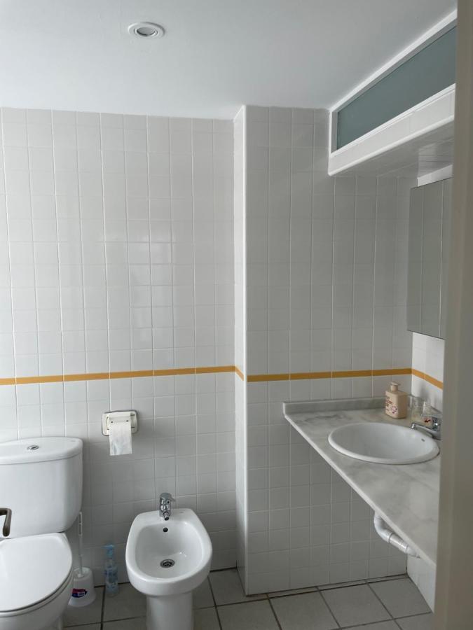 דירות אליקאנטה Apartamento En La Calma Con Vistas A La Piscina מראה חיצוני תמונה
