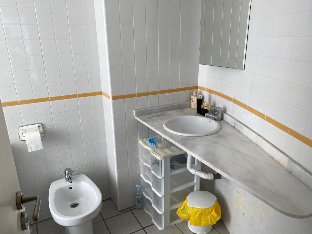 דירות אליקאנטה Apartamento En La Calma Con Vistas A La Piscina מראה חיצוני תמונה