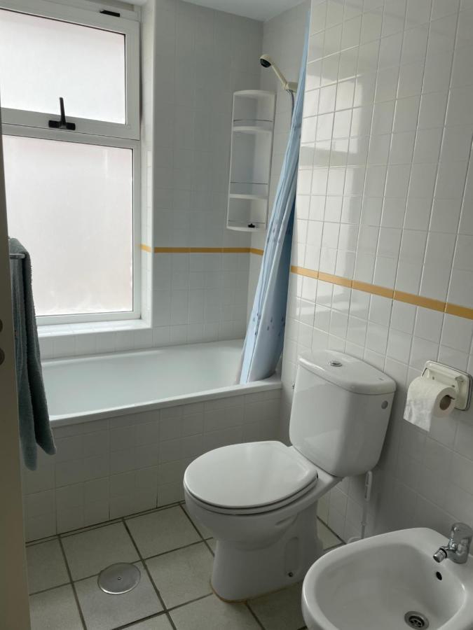 דירות אליקאנטה Apartamento En La Calma Con Vistas A La Piscina מראה חיצוני תמונה