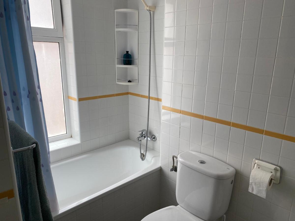 דירות אליקאנטה Apartamento En La Calma Con Vistas A La Piscina מראה חיצוני תמונה