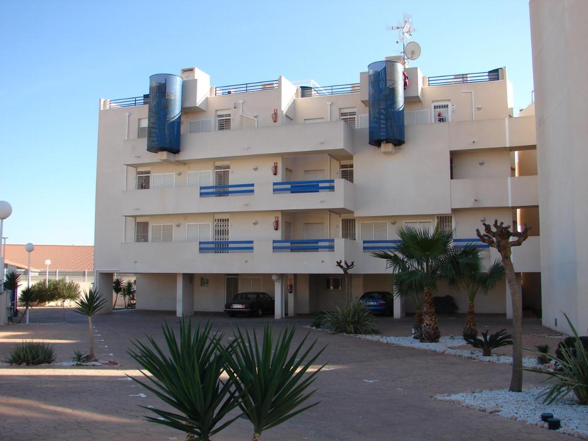 דירות אליקאנטה Apartamento En La Calma Con Vistas A La Piscina מראה חיצוני תמונה